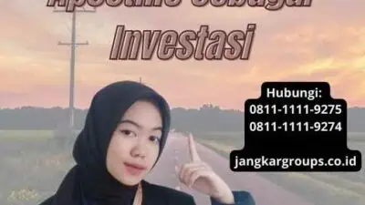 Membuka Peluang Global Apostille sebagai Investasi