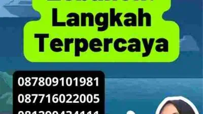 Mengamankan Visa Kerja Lebanon: Langkah Terpercaya