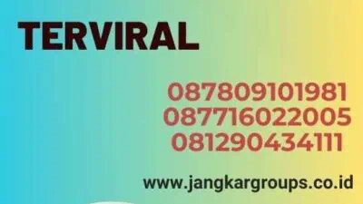 Mengenal Jasa Legalisasi NIB Terviral