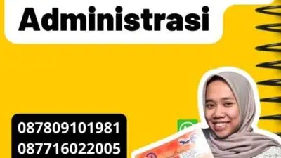 Mengenal Legalisir Badilag Administrasi