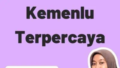 Mengenal Legalisir Kemenlu Terpercaya