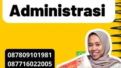 Mengenal Legalisir UAE Administrasi