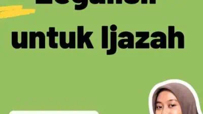 Mengenal Legalisir untuk Ijazah