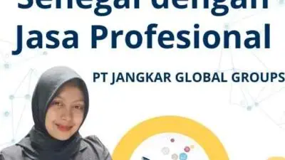 Mengurus Visa Senegal dengan Jasa