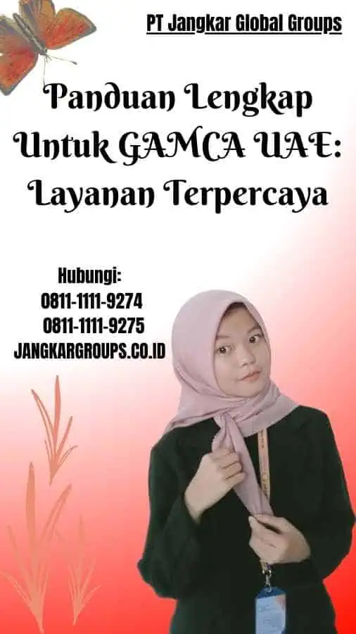 Panduan Lengkap Untuk GAMCA UAE Layanan Terpercaya