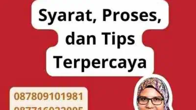 Panduan Lengkap Visa Arab Saudi: Syarat, Proses, dan Tips Terpercaya