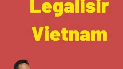 Pengajuan Legalisir Vietnam