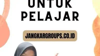 Pengajuan Visa Amerika untuk Pelajar