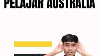 Pengalaman Pengguna Visa Pelajar Australia