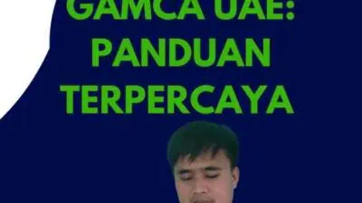 Pengalaman Positif dengan GAMCA UAE Panduan Terpercaya