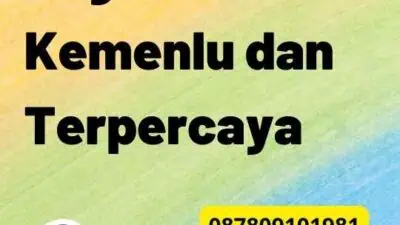 Pengurusan Legalisir Kemenlu dan Terpercaya