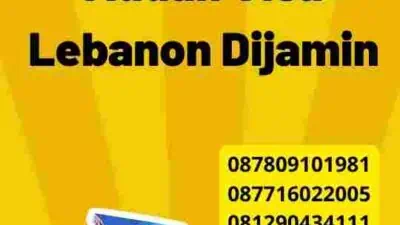 Pengurusan Mudah Visa Lebanon Dijamin