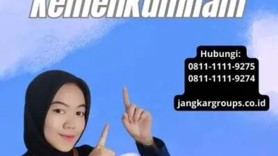 Pentingnya Apostille Untuk Kemenkumham