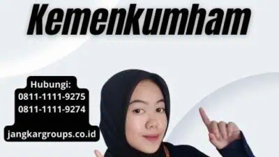 Peran Penting Apostille Kemenkumham