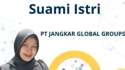 Persyaratan Visa Suami Istri