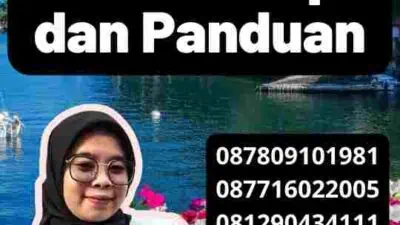 Proses GAMCA: Tips dan Panduan