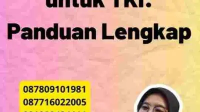 Proses GAMCA untuk TKI: Panduan Lengkap