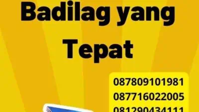 Proses Legalisir Badilag yang Tepat