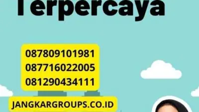 Proses Legalisir Iran Terpercaya