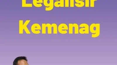 Proses Legalisir Kemenag