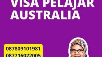 Proses Verifikasi Visa Pelajar Australia