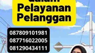 Telex Visa Lebanon: Inovasi dalam Pelayanan Pelanggan