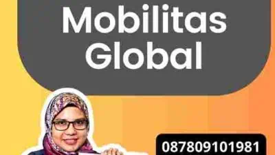 Telex Visa Lebanon: Solusi untuk Mobilitas Global