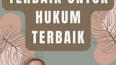 Terjemahan Spanyol Terbaik untuk Hukum Terbaik