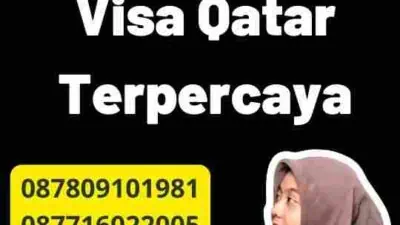 Tips Memilih Visa Qatar Terpercaya