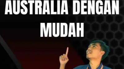 Tips Mengurus Visa Pelajar Australia dengan Mudah