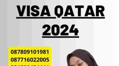 Tips Pengurusan Visa Qatar 2024