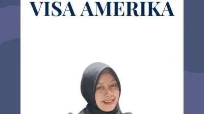 Tips Sukses Visa Amerika