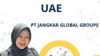 Urus Gamca UAE: Solusi Terpercaya untuk Visa Kerja