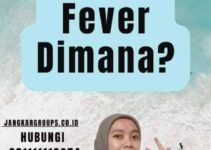 Vaksin Yellow Fever Dimana?