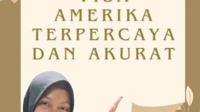 Visa Amerika Terpercaya dan Akurat