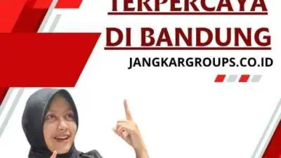 Visa Amerika Terpercaya di Bandung