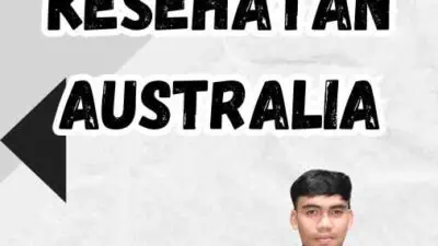 Visa Kerja Kesehatan Australia