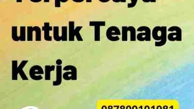 Visa Qatar Terpercaya untuk Tenaga Kerja