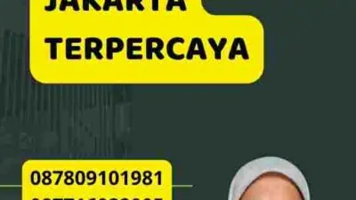 Visa Senegal di Jakarta Terpercaya