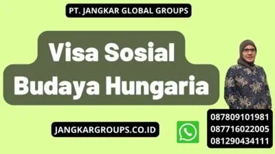 Visa Sosial Budaya Hungaria