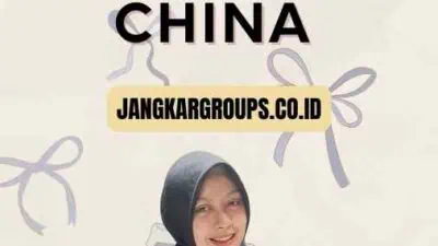 Waktu Proses Visa Suami Istri China