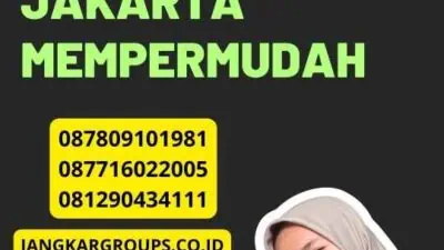 legalisir Kartu Keluarga jakarta Mempermudah