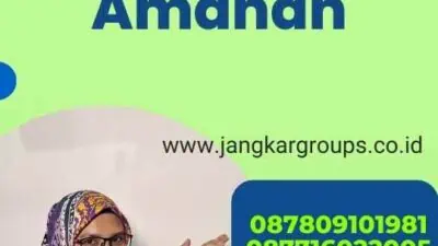 Agen Legalisir Comoros Amanah