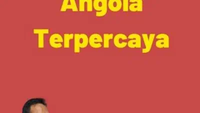 Biro Legalisir Angola Terpercaya