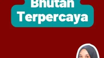 Biro Legalisir Bhutan Terpercaya