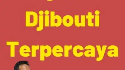 Biro Legalisir Djibouti Terpercaya