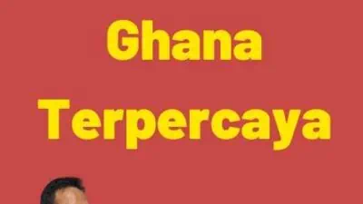 Biro Legalisir Ghana Terpercaya