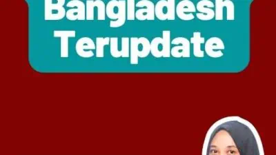 Jasa Legalisir Bangladesh Terupdate