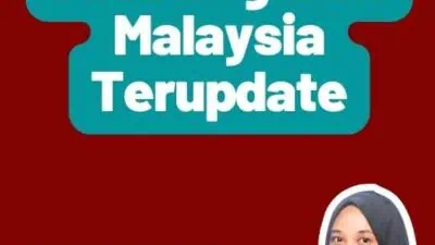 Jasa Legalisir Malaysia Terupdate