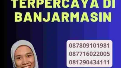 Jasa Visa Belanda Terpercaya di Banjarmasin